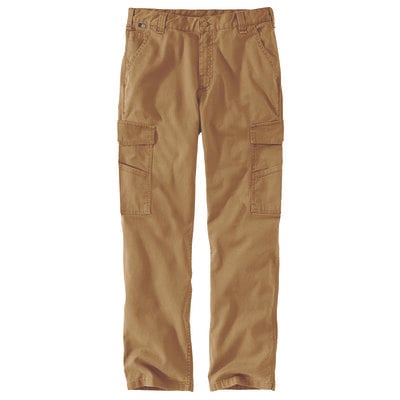 Carhartt FR Rugged Flex Relaxed Fit Cargo Pant