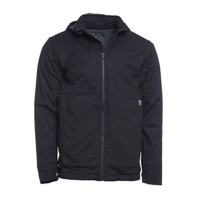 Tyndale Versa Fleece-Lined Hooded Jacket