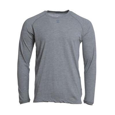 Tyndale Men's FRMC Base Layer 1 Performance Long Sleeve FR T-Shirt