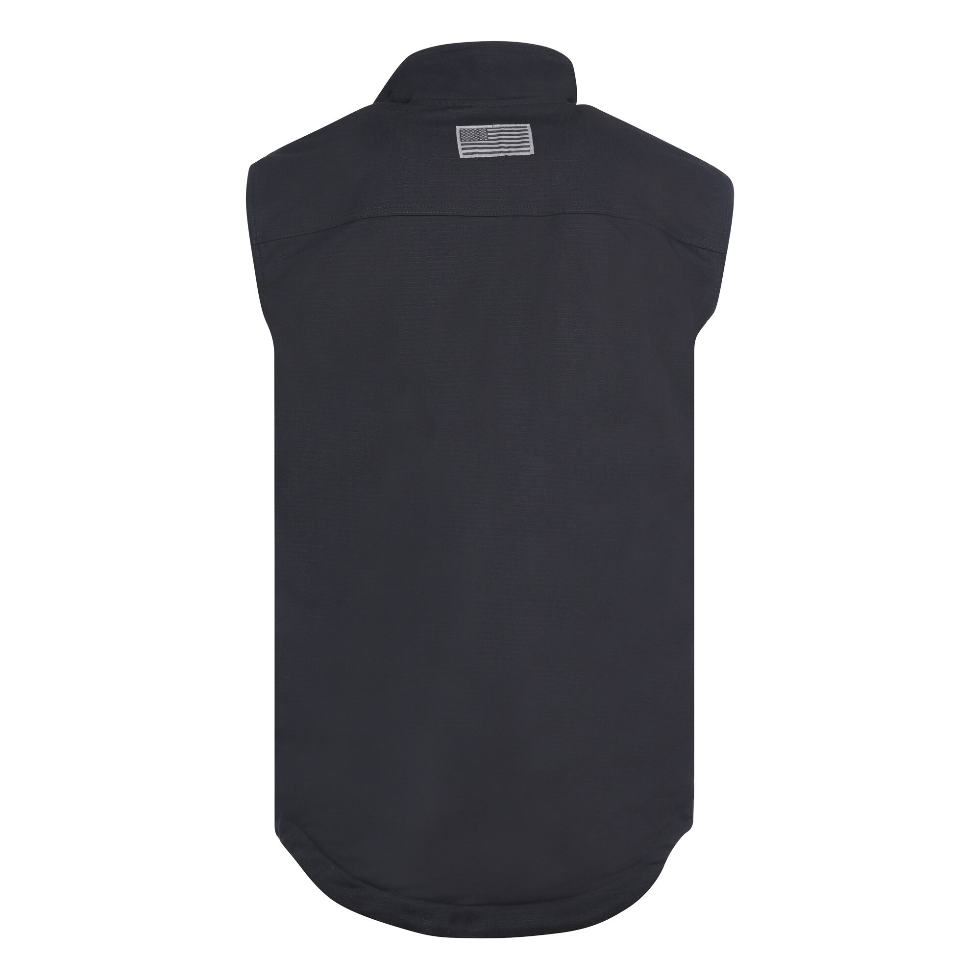 Buy Tyndale Versa Fleece-Lined Vest | Tyndale FRC