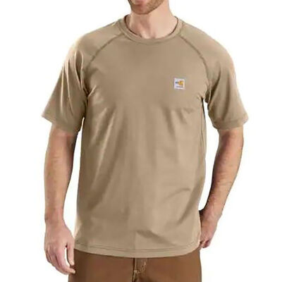 Carhartt® Force Short Sleeve T-Shirt