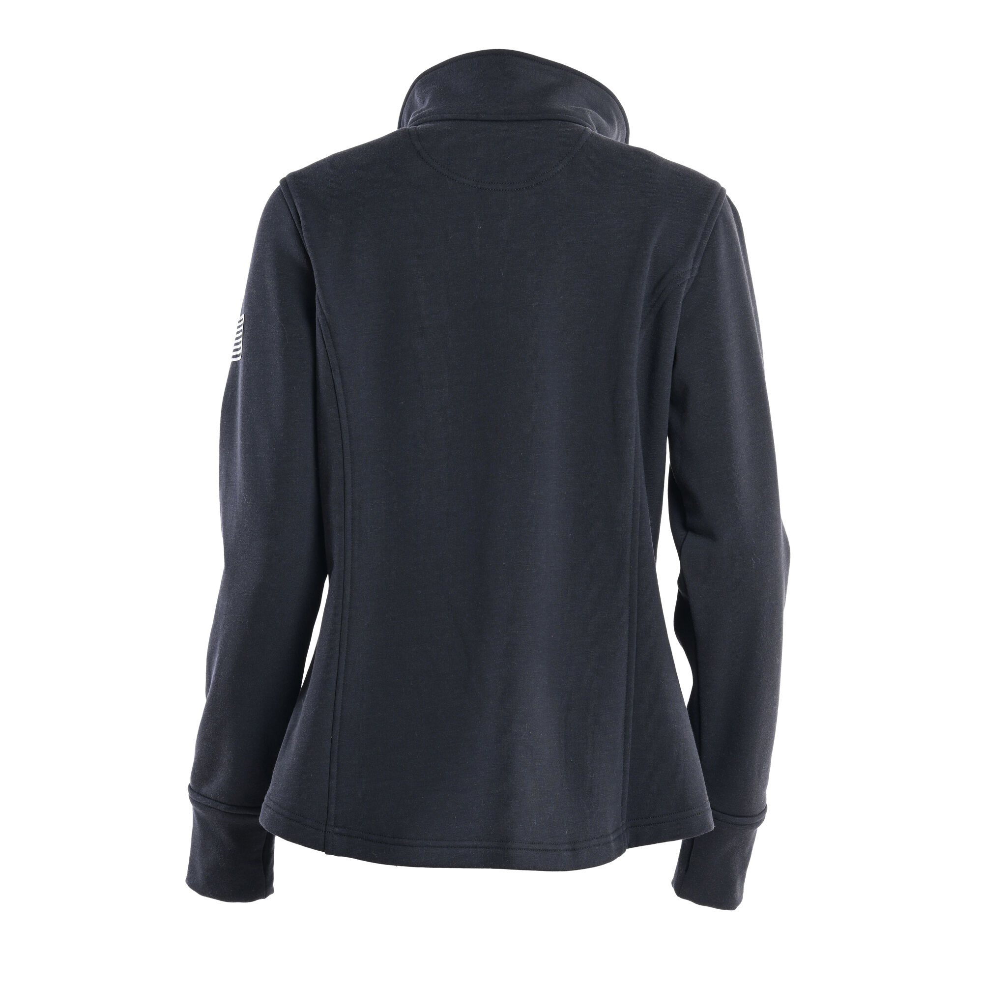 WFLS Buy Tyndale Versa Women's Ambler Zip-Up Fleece | Tyndale FRC