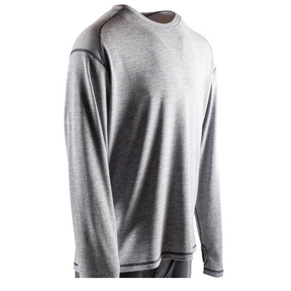 Buy Norse Polartec FR Performance Long Sleeve T-Shirt for