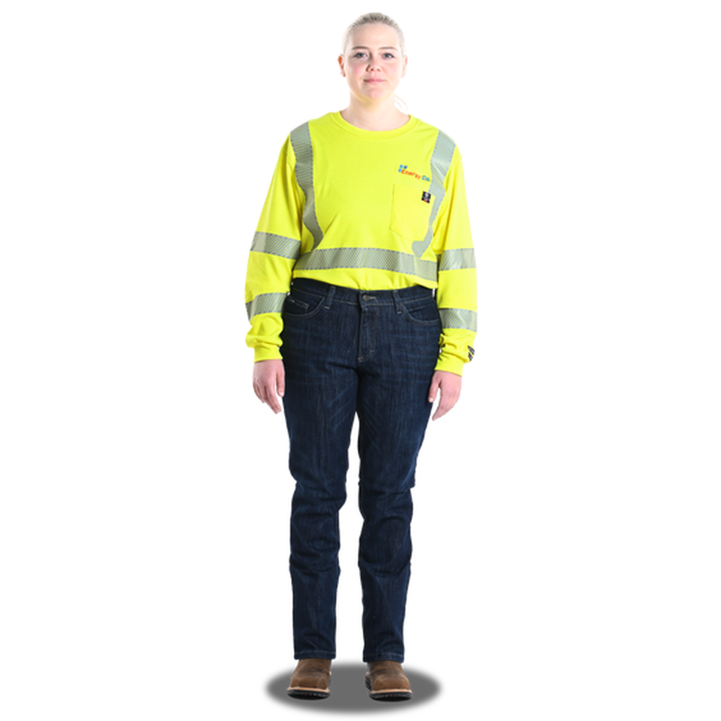Hi-Vis Set 4, , large image number 0