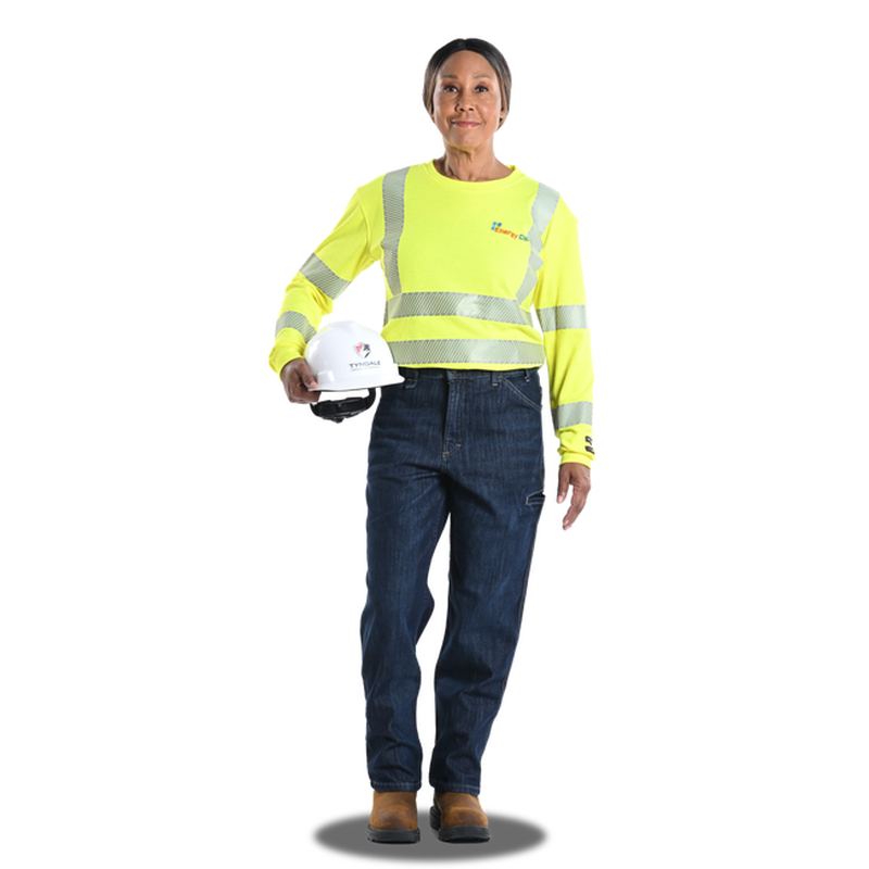 Hi-Vis Set 3, , large image number 0
