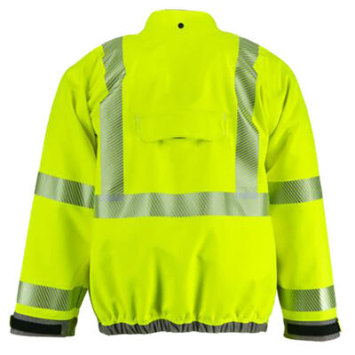Nasco Arcjoule Raingear Jacket With Hood