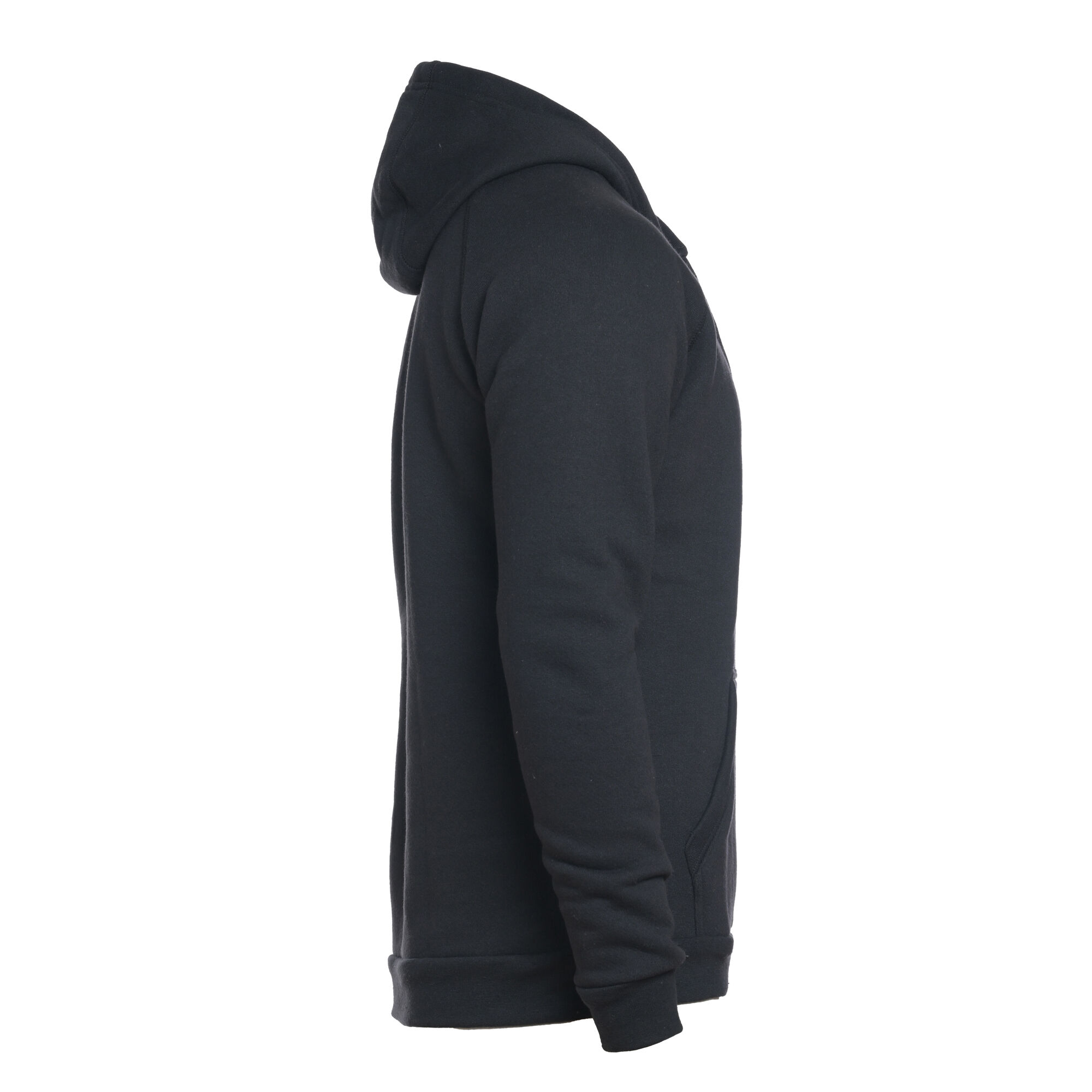 Buy Tyndale Versa Three Button FR Sweatshirt With Hood for USD
