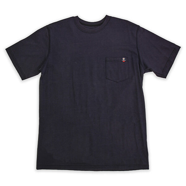 Men's Big & Tall FR T-Shirts | Tyndale FRC
