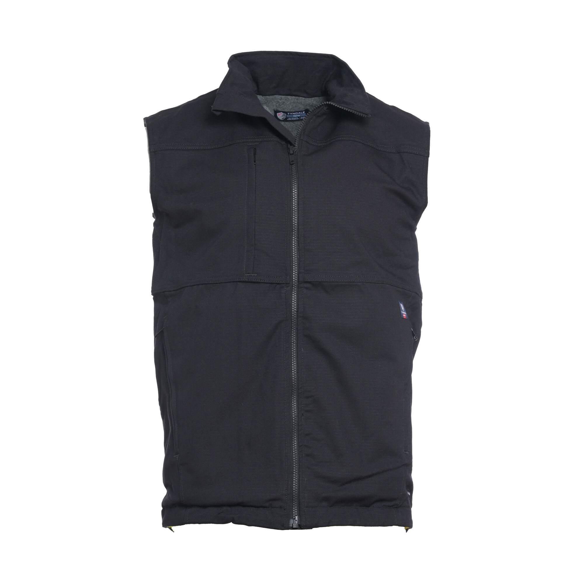 Flame Resistant (FR) Vests | Tyndale FRC