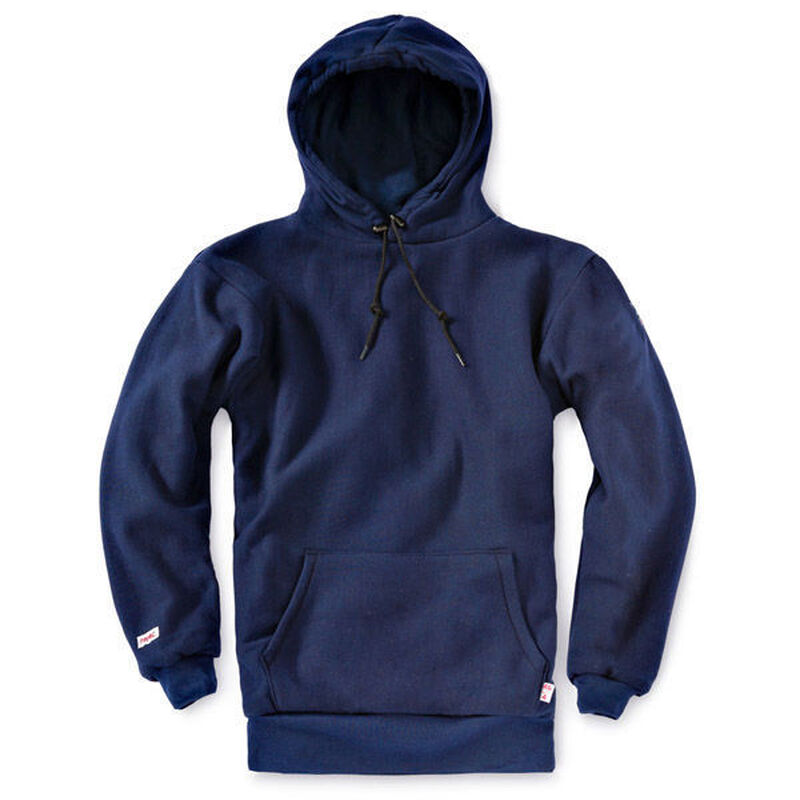 Buy Tyndale Double Layered Hooded Sweatshirt for USD 261.00-313.00