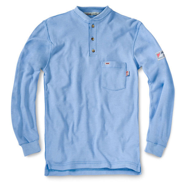 Fr henley on sale