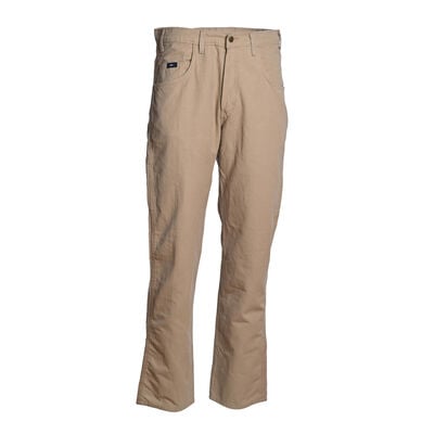 Tyndale Men's FRMC Summerweight Canvas FR Pants