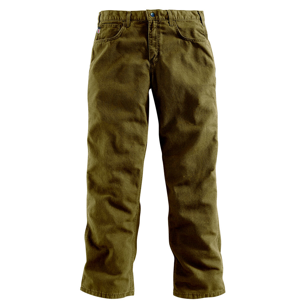 Loose original fit carhartt hot sale