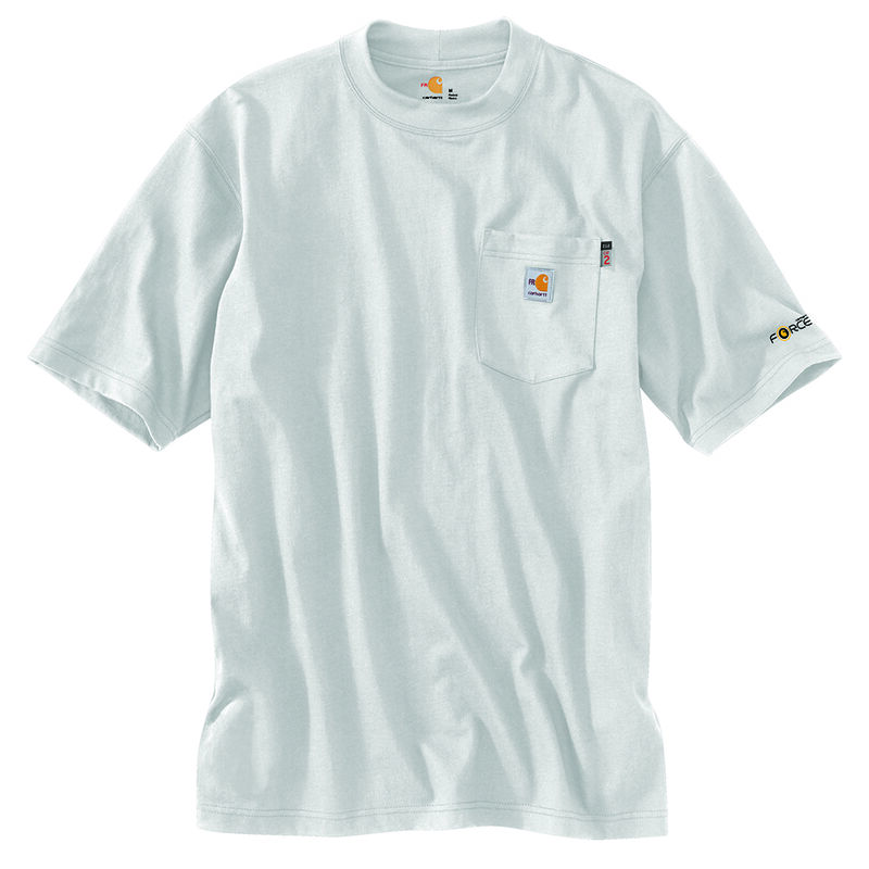 Buy Carhartt Force™ Short-Sleeve FR T-Shirt for USD 80.00-96.00