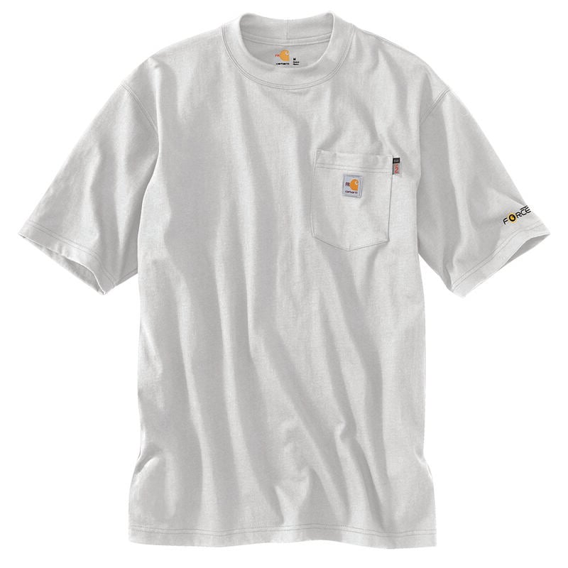 Buy Carhartt Force™ Short-Sleeve FR T-Shirt for USD 80.00-96.00 ...