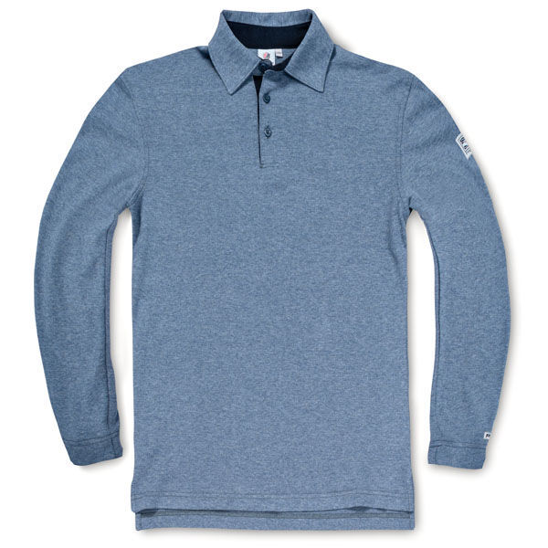 Flame Resistant FR Polo Shirts Tyndale FRC