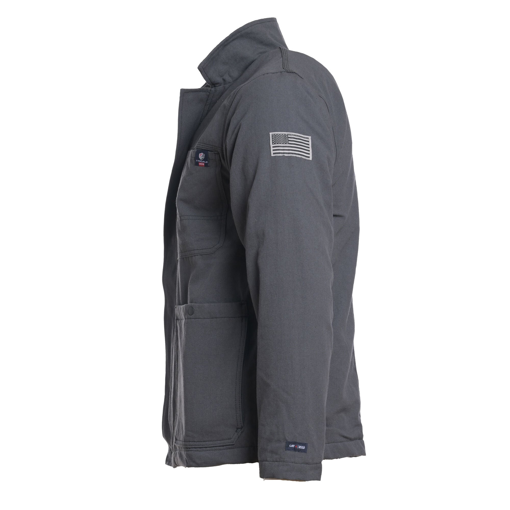 Buy Tyndale Versa Three-Season Quilt-Lined Chore Coat | Tyndale FRC Buy Tyndale Versa Three-Season Quilt-Lined Chore Coat | Tyndale FRC
