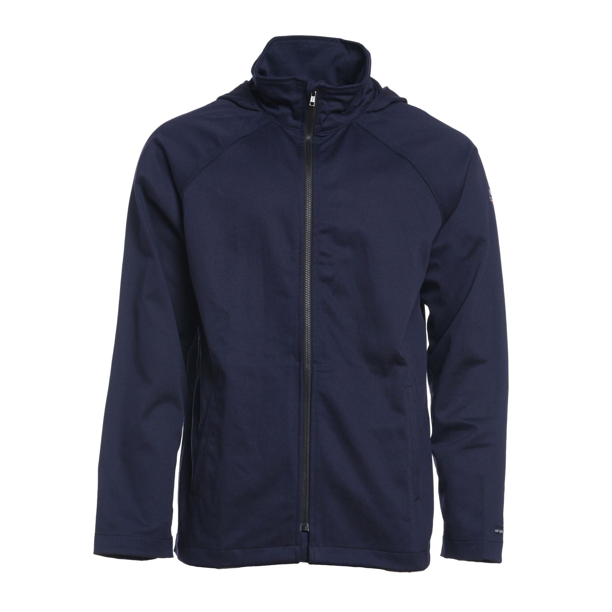 Buy Tyndale Men's Weymouth FR Windbreaker Jacket | Tyndale FRC