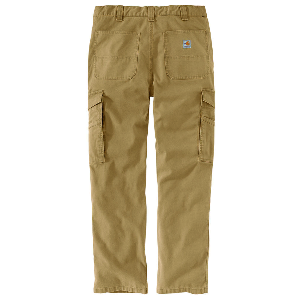 Carhartt FR Rugged Flex Relaxed Fit Cargo Pant