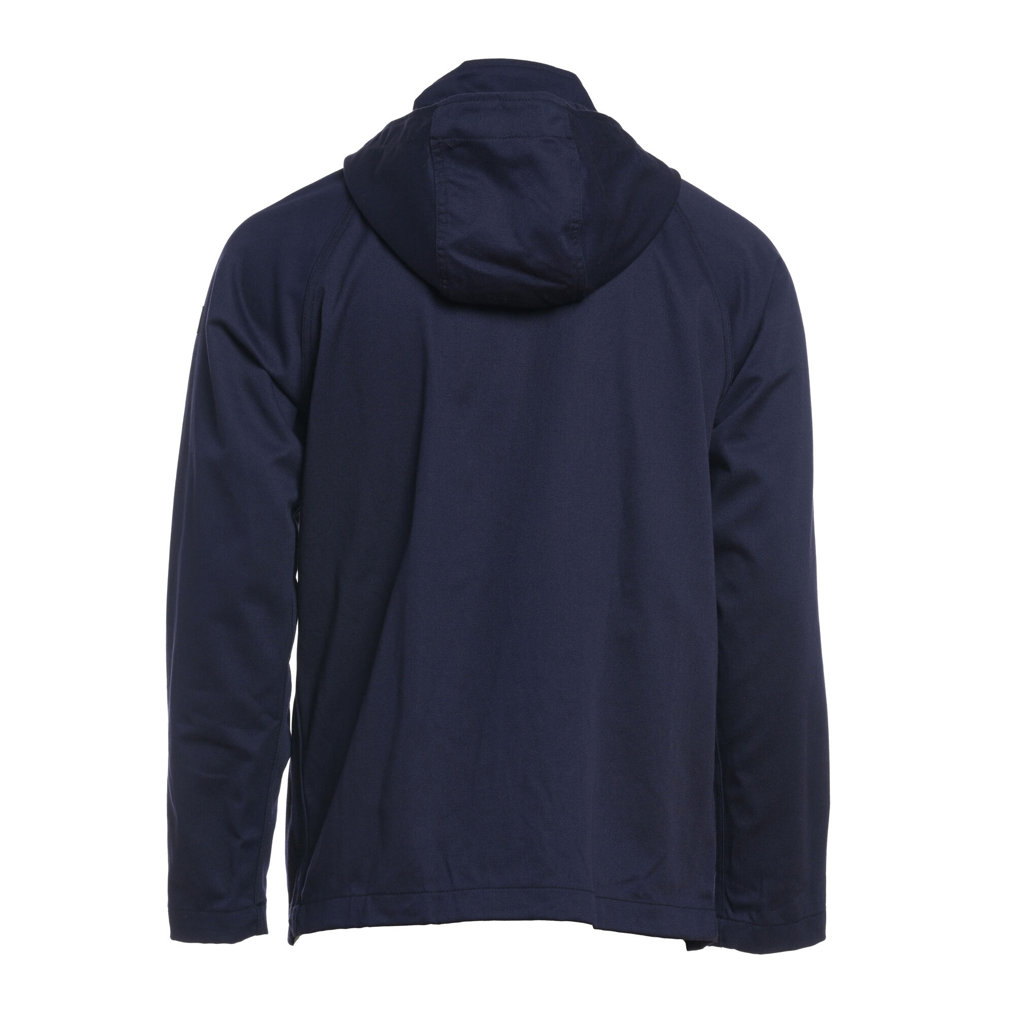 【新品未使用】DEFORM DOCKING NYLON JACKET ブルー M DEFORM DOCKING NYLON JACKET（ナイロンジャケット）｜Ameri（アメリ