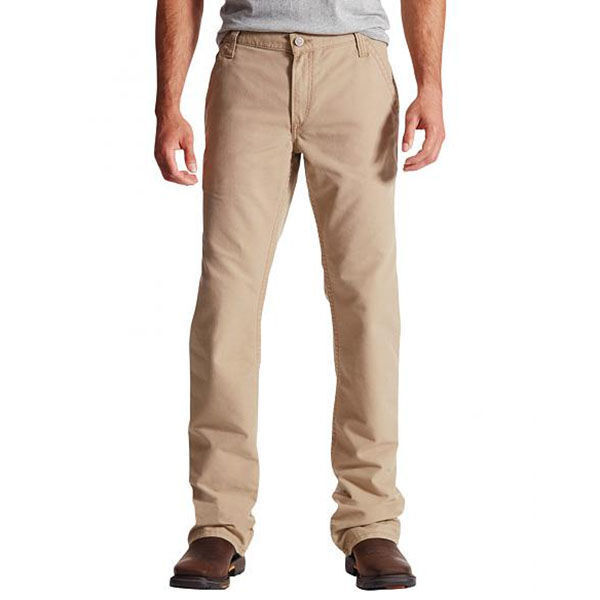 Ariat m4 workhorse top