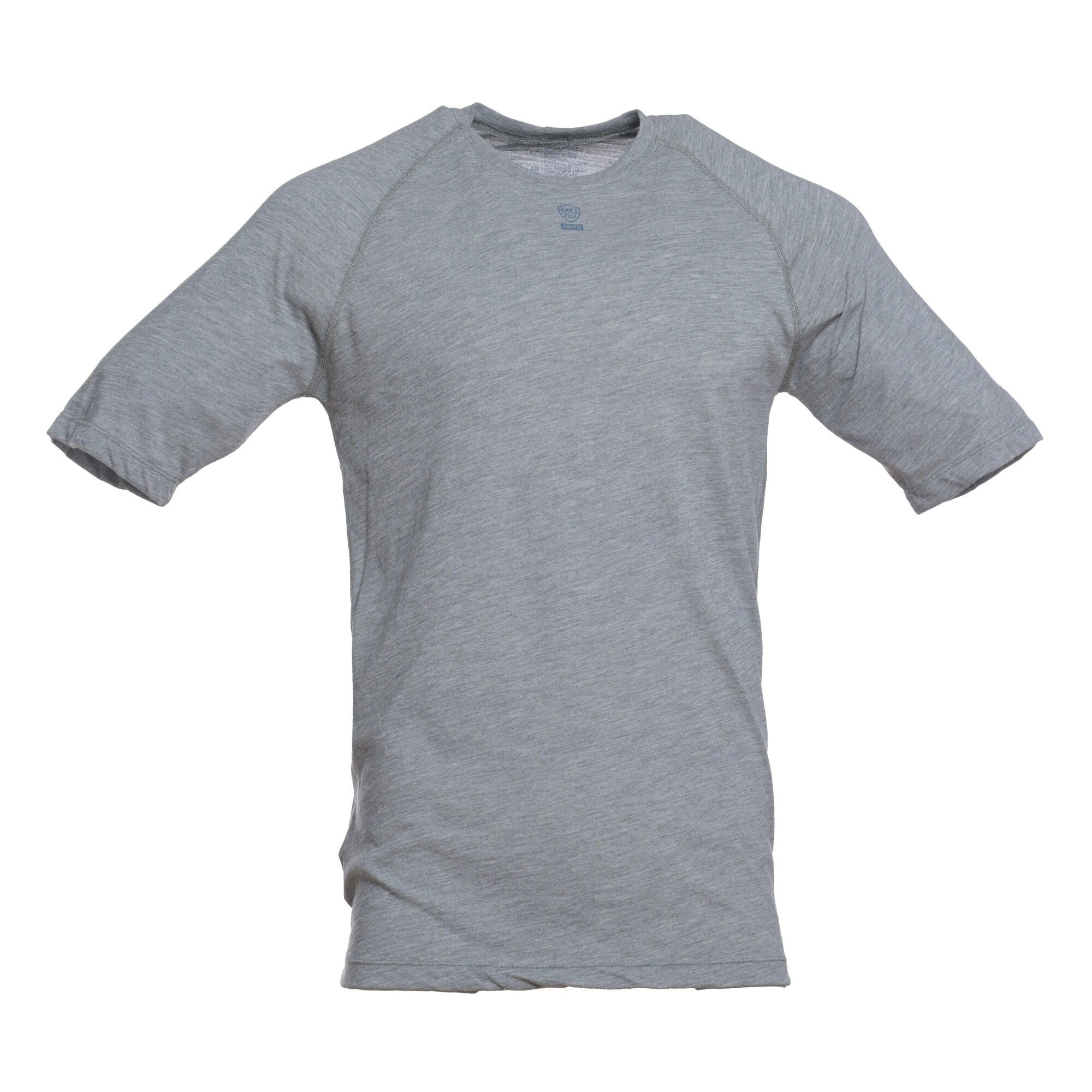 Flame Resistant (FR) Men's Base Layer Shirts | Tyndale FRC