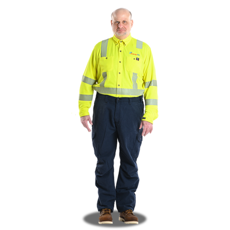 Hi-Vis Set 2, , large image number 0