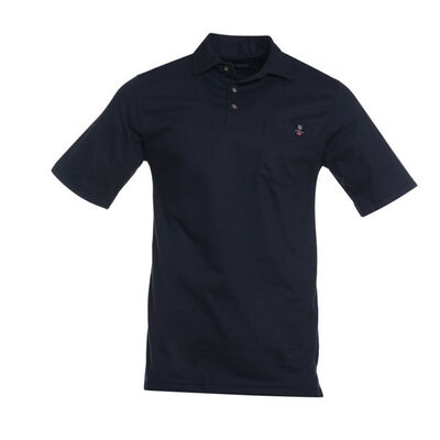 Tyndale Short Sleeve FR Polo Shirt With Pocket