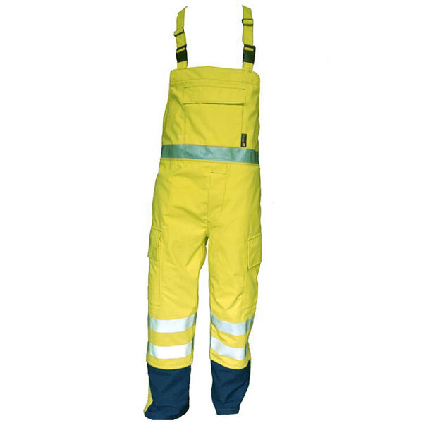 Flame Resistant FR Rain Gear Tyndale FRC