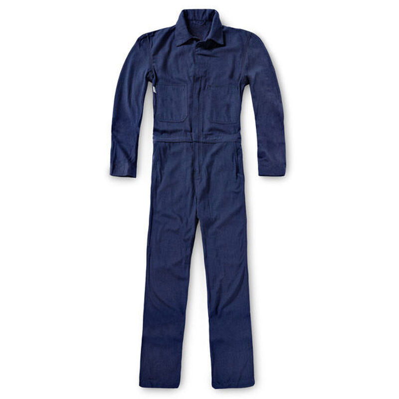 Buy Rangewear Men's FR Coverall With Leg Zippers for USD 145.00-175.00 ...