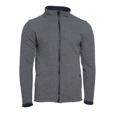 Tyndale Full-Zip Micro-Fleece Sweatshirt