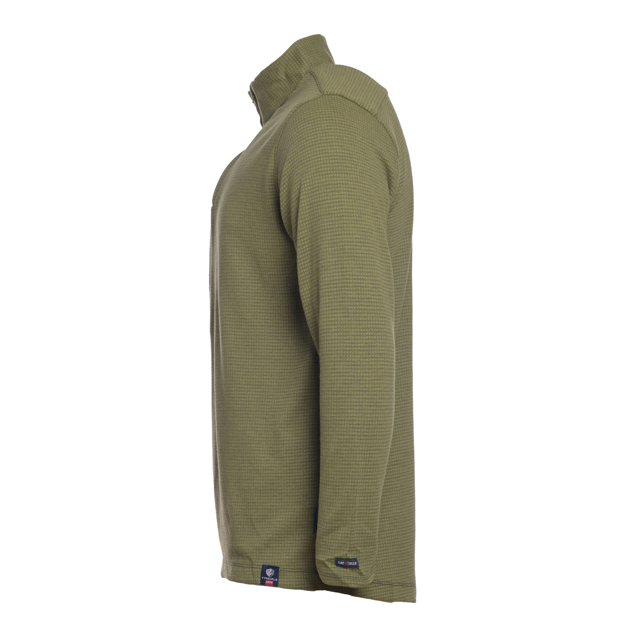 Buy Tyndale Classic Casual 1/4 Zip Pullover | Tyndale FRC