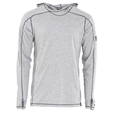 Tyndale Versa Lightweight Hooded Shirt