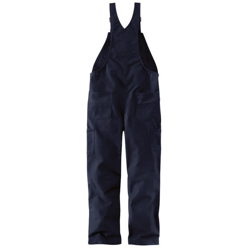 Tough Duck Heavyweight Lined Coverall