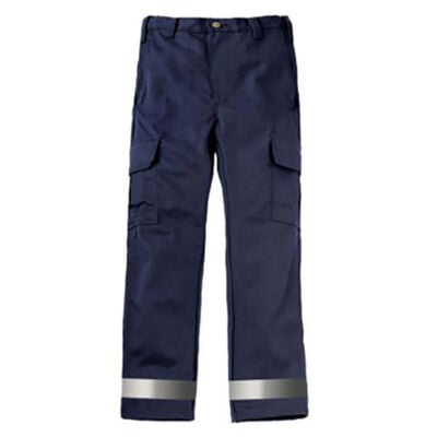 Tyndale Utility Cargo Pant With Reflective Tape
