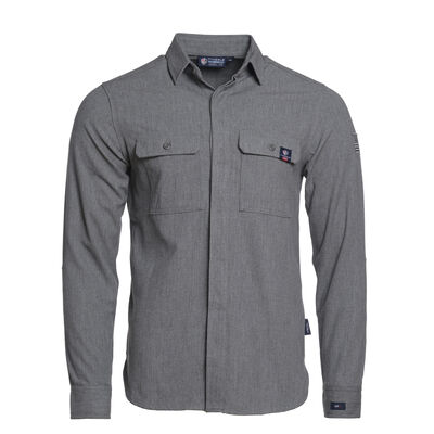 Tyndale Versa Button Down FR Work Shirt