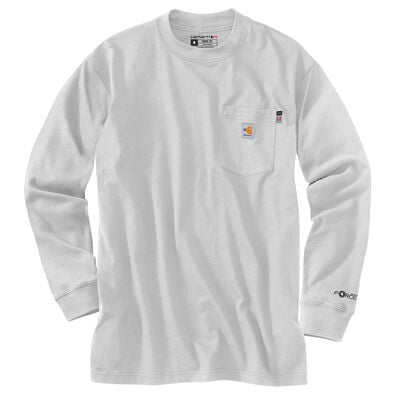 Carhartt Force™ Long-Sleeve FR T-Shirt