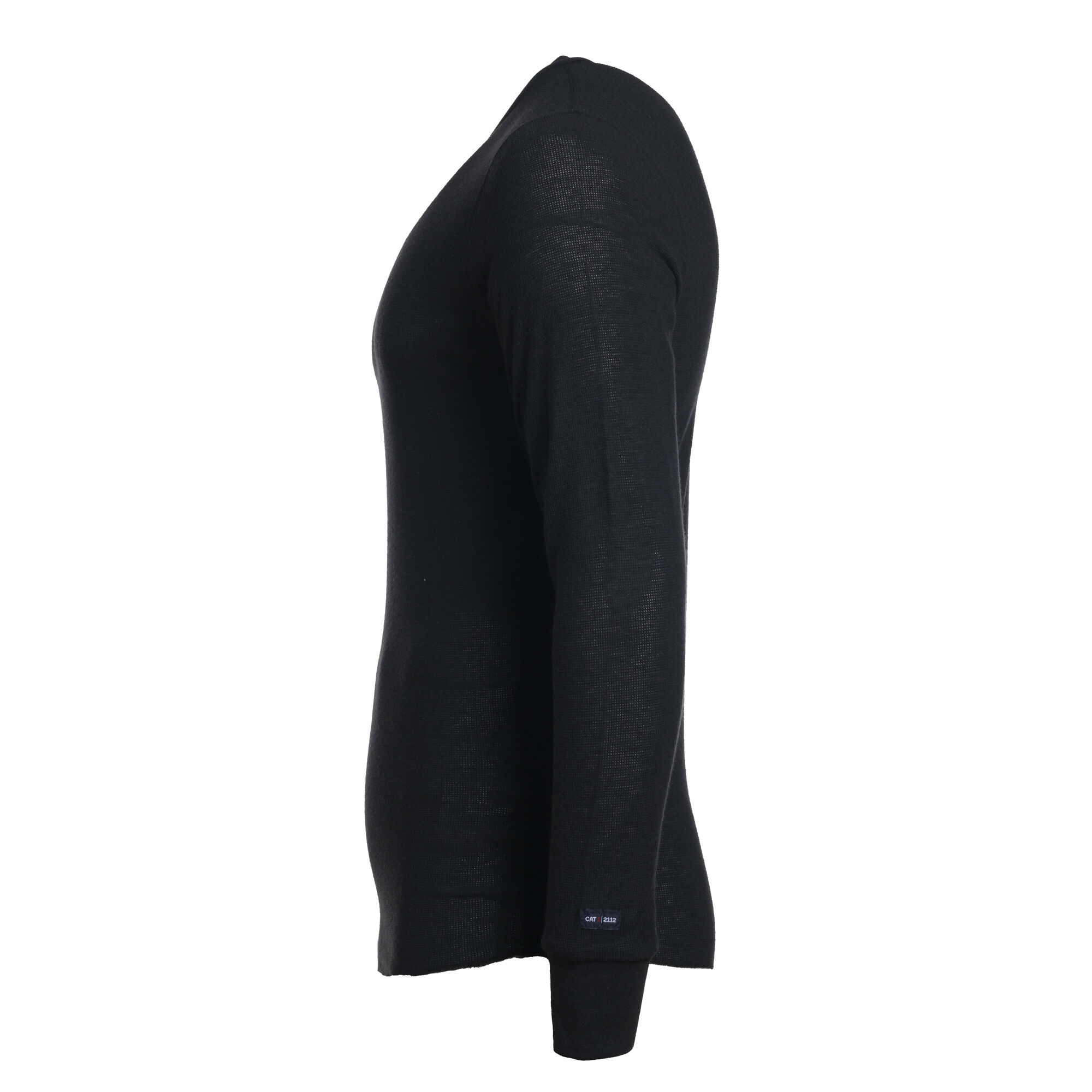 Buy Tyndale Versa Long Sleeve Crew Neck Base Layer | Tyndale FRC
