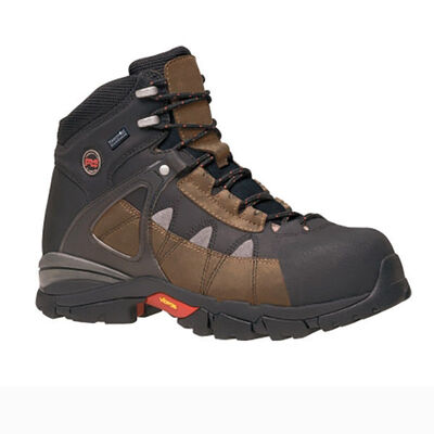 Timberland 6" Hyperion Alloy Toe Boot