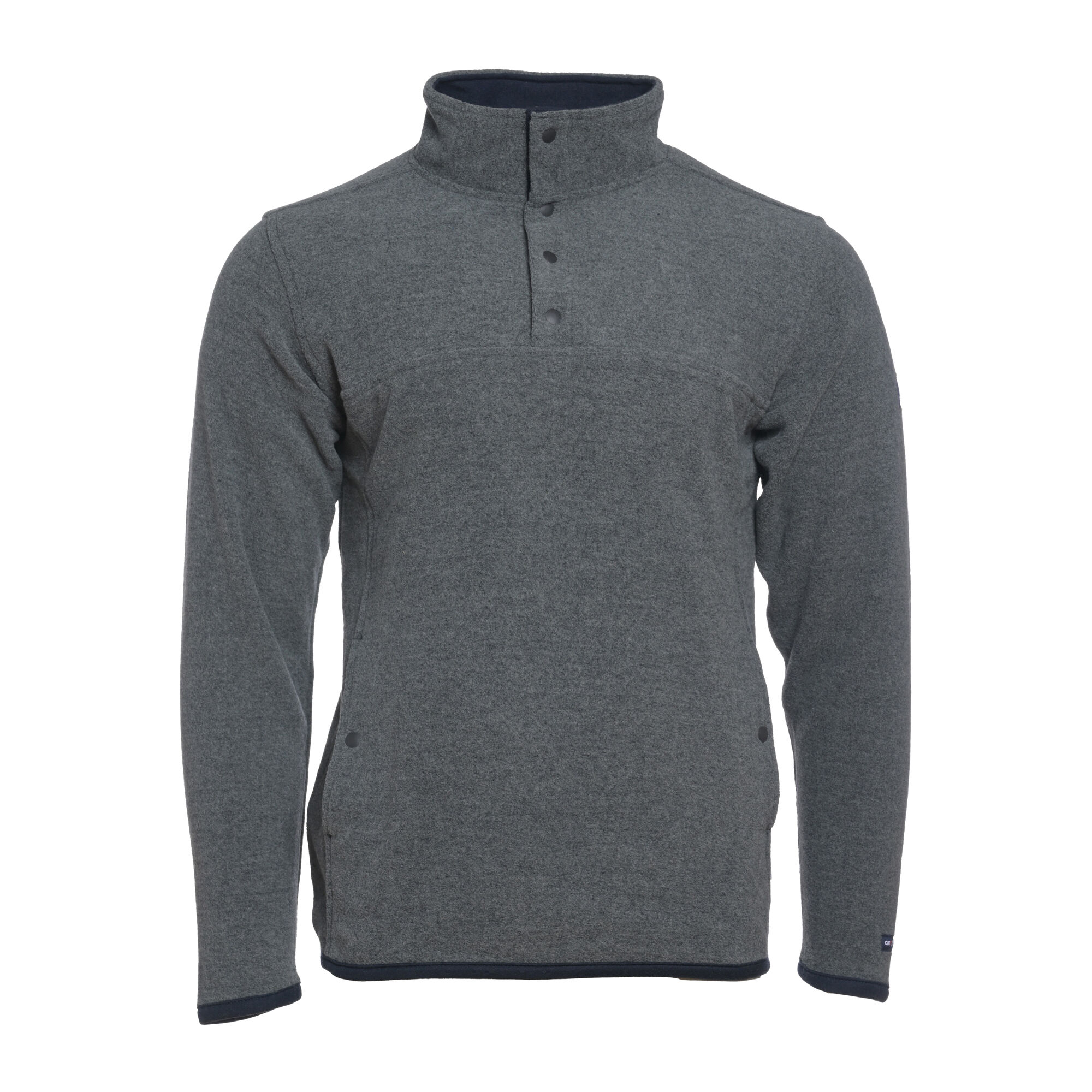 Men's Flame Resistant (FR) Fleece | Tyndale FRC