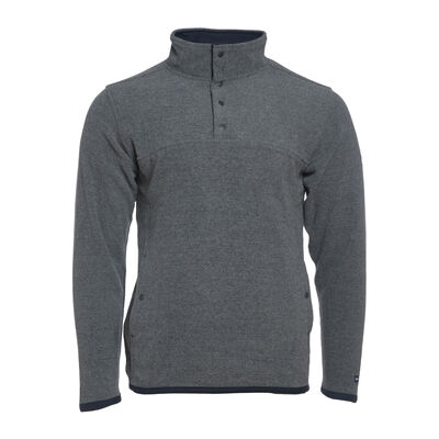 Tyndale Classic 1/4 Snap Mid-Weight Pullover Fleece