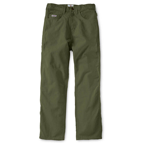 Tyndale fr pants top