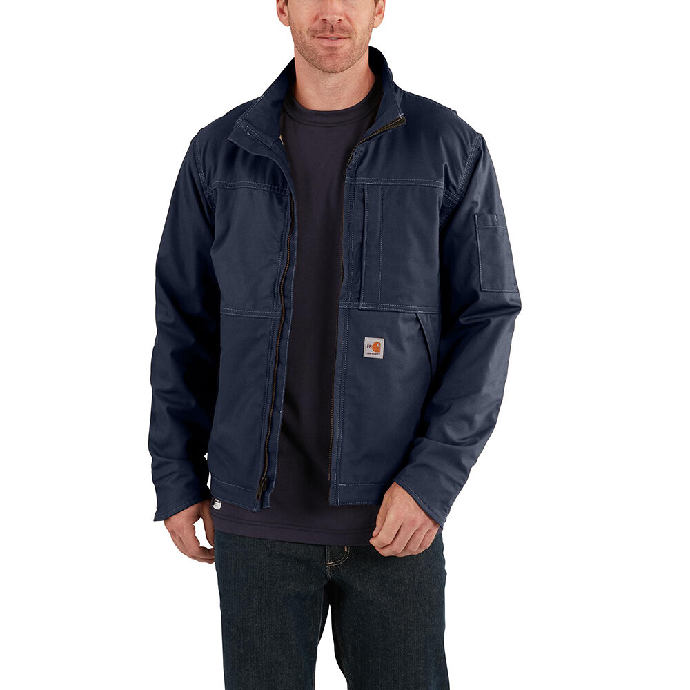 Full swing carhartt jacket sale