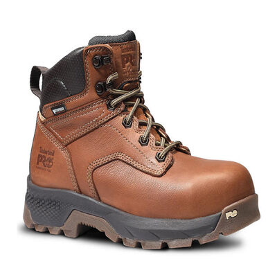 Timberland Women's Titan EV Waterproof Composite Toe Boot