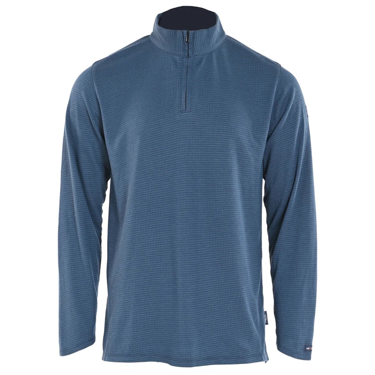 Buy Tyndale Classic Casual 1/4 Zip Pullover for USD 140.00