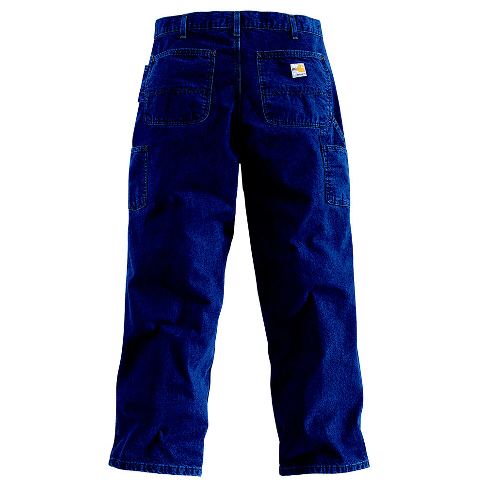 Buy Carhartt Men's FR Work Jeans for USD 100.00-111.00 | Tyndale USA