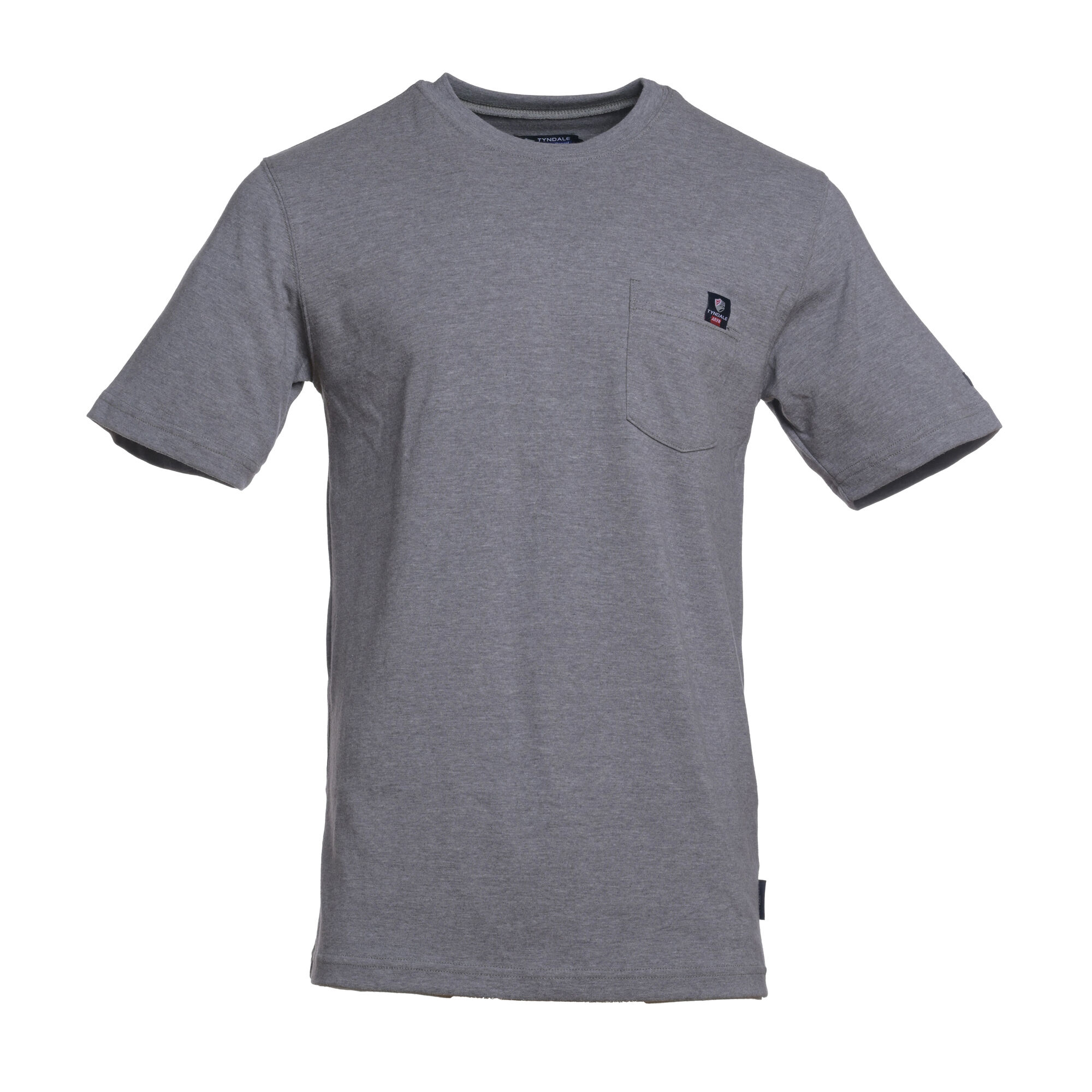 Men's Flame Resistant (FR) T Shirts | Tyndale FRC