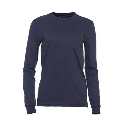 Tyndale Women's Long Sleeve FR T-Shirt