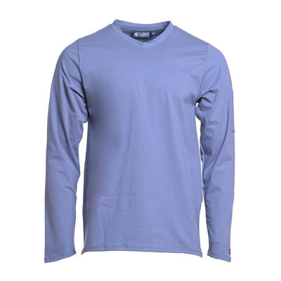 Tyndale Versa Long Sleeve V-Neck