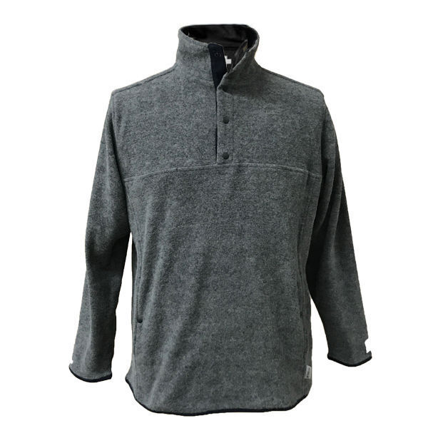 Flame Resistant FR Fleece Tyndale FRC